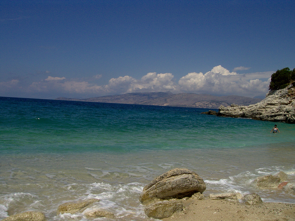 Sarandë